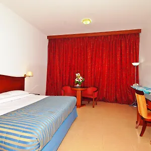 Ramee Garden Aparthotel