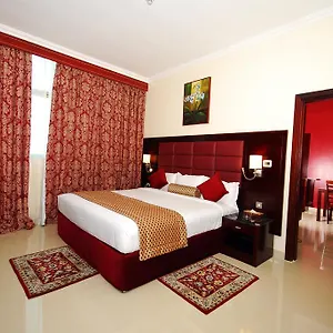 Ramee Rose Aparthotel