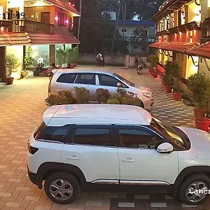  Resort Aaronic India