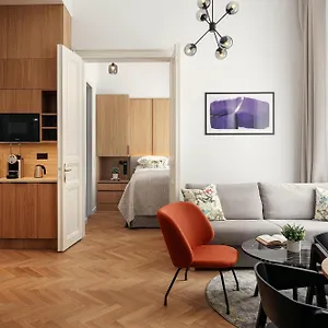 R16 Residences Apart Otel