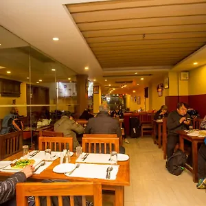 *** Hotel Asian Boutique Nepal