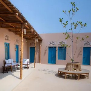 *** Hotel Nozol Al Rayaheen By Sharjah Collection United Arab Emirates
