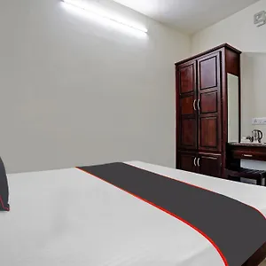 **** Hotel Collection O White House Pearl India