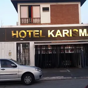  Hotel Karisma Ll Brazil