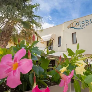Hotel Alaba