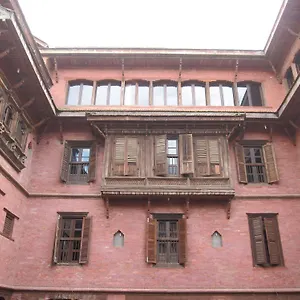 *** Hotel World Heritage And Nepal